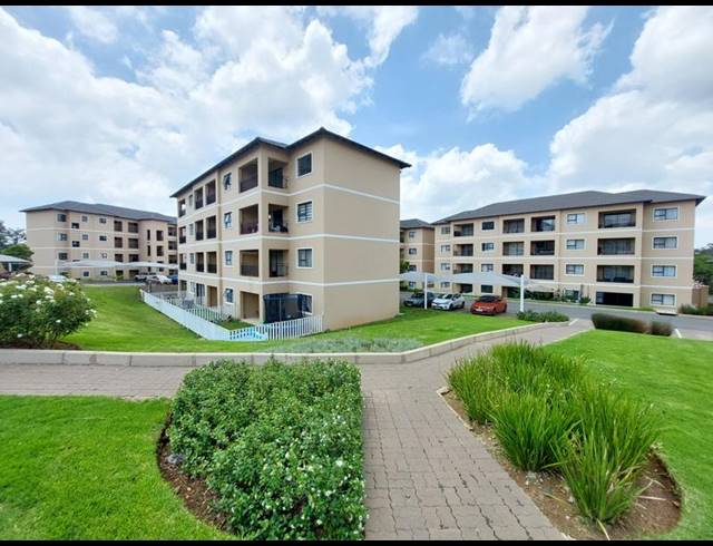 1 BEDROOM APARTMENT FOR SALE IN COMET